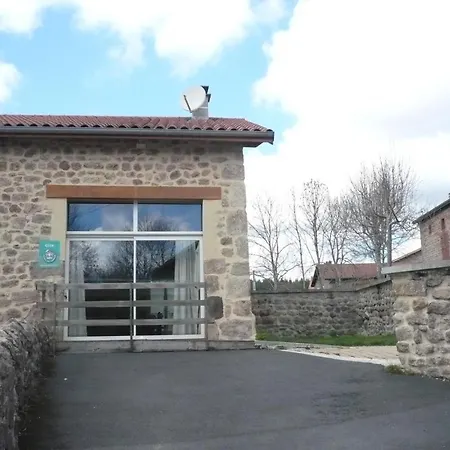 Holiday home De La Croix
