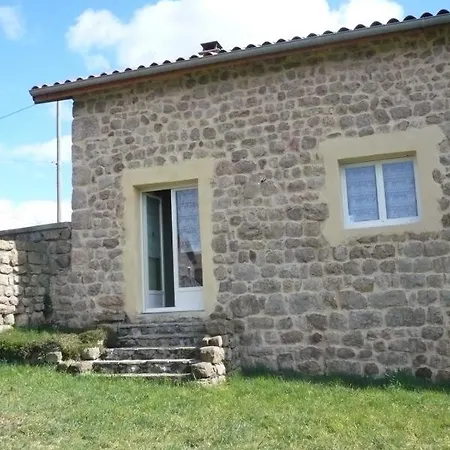 Holiday home De La Croix *