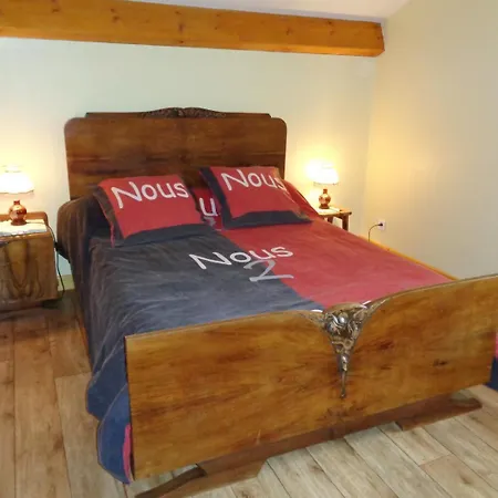 De La Croix Holiday home *